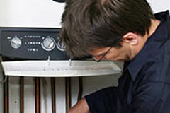 boiler repair Totmonslow