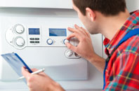 free Totmonslow gas safe engineer quotes