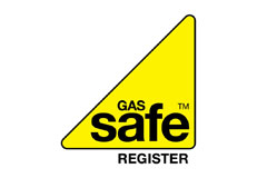 gas safe companies Totmonslow